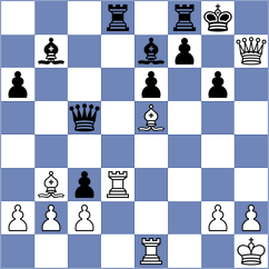 Kozlitin - Zverev (Cherepovets, 2001)
