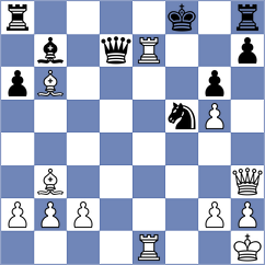 Fandi - Becking (chess.com INT, 2025)