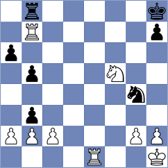 Ambartsumian - Xu (chess.com INT, 2024)