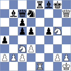Fretwell - Lin (Lichess.org INT, 2021)