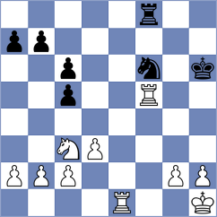 Sohier - Buscar (chess.com INT, 2023)