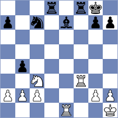 Arseniev - Berezin (Kimry, 2012)