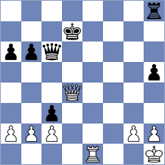 Nurman - Lesbekova (New York USA, 2024)