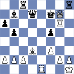 Bentivegna - Bentivegna (chess.com INT, 2021)