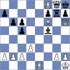 Rom - Vu (chess.com INT, 2025)