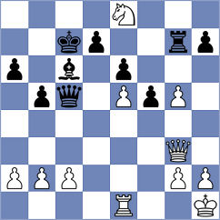 Eric - Morales Flores (Chennai IND, 2022)