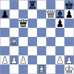 Babiarz - Winkels (chess.com INT, 2025)