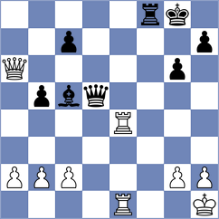 Kokshin - Korjakin (Kurgan, 2010)