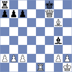 Dumas - Rosamel (Europe-Echecs INT, 2022)