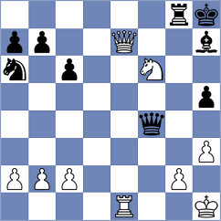 Graif - Salazar (chess.com INT, 2023)