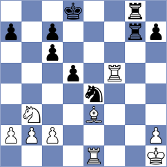 Barsic - Dimitrov (Can Picafort, 1992)
