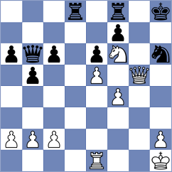 Dobos - Vagner (Moravia, 1994)