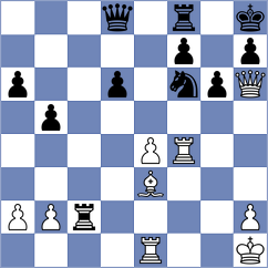 Senoner - Bulatovic (Bled, 2001)