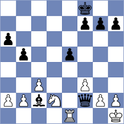Garbett - Ueti (Asuncion, 1988)