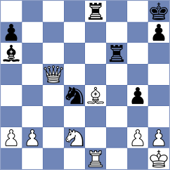 Vallejo Diaz - Aranda (Collado Villalba, 2000)
