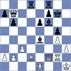 Shaughnessy - Beier (Krakow POL, 2024)