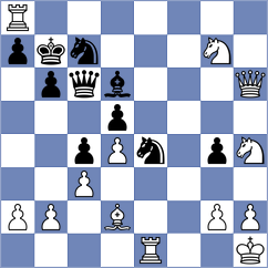 Vallejo Diaz - Ruiz Sanchez (Granada, 2010)