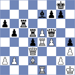 Sevian - Xiong (Saint Louis USA, 2023)