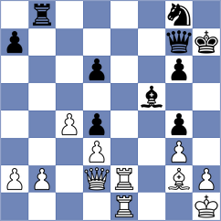 Stamenkovic - Kojovic (Cetinje, 1990)