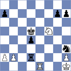 Carrey Abellan - Toribio Martinez (Martorell, 1997)