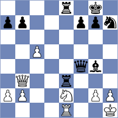 Bryant - Velikanov (chess.com INT, 2024)