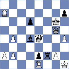 Golubev - Topchess2 (Playchess.com INT, 2004)