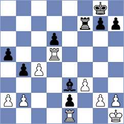 Martins - Marin Masis (chess.com INT, 2023)