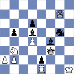 Kwon - Tancsa (Budapest HUN, 2024)