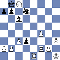 Gomez Alvarez - Zuazua Iglesias (Oviedo, 2003)