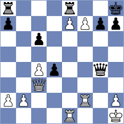 Tofighi - Pham (Chess.com INT, 2020)