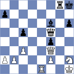 Dubeck - Chrzanowski (Wroclaw POL, 2023)