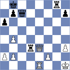 Burgui Bueno - Mejias Hilerio (lichess.org INT, 2022)