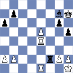 Moore - Cutmore (Exmouth, 2003)