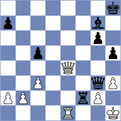 Cruz - Sztokbant (chess.com INT, 2023)