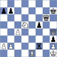 Aleksanyan Israilyan - Torrent San Nicolas (Barcelona ESP, 2024)