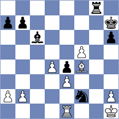 Alazmi - Tripodi (chess.com INT, 2024)