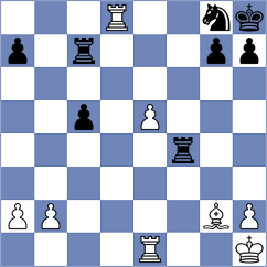 Kolmagorov - Mrudul (chess.com INT, 2024)