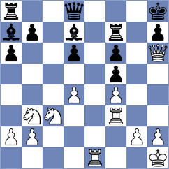 Bednarski - Bukic (Krakow, 1964)