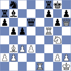 Tirard - Smolyaninova (Fouesnant, 2008)