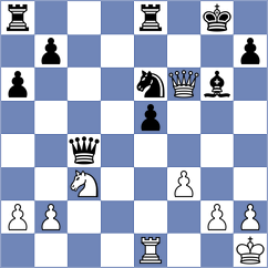Aggelis - Jing (chess.com INT, 2024)