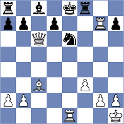 Pronnati - Nishma (Lichess.org INT, 2021)