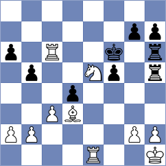 Ciganovic - Tomljanovic (Pula, 1999)