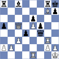 Akhmedinov - Krawczyk (chess.com INT, 2024)