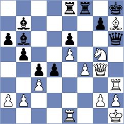 Valarezo Ricard - Arteaga Boix (Spain, 1999)