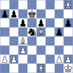 Nilsen - Nan (Chess.com INT, 2021)