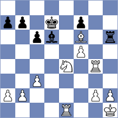 Hempel - Bajramovic (Germany, 2006)