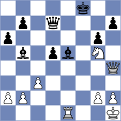 Chesnokov - Shlyakova (Lipetsk, 2007)