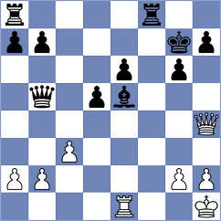 Rodrigues - Becker (Rio de Janeiro BRA, 2024)