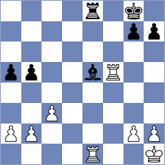 Anton Guijarro - Gheorghiu (chess.com INT, 2025)