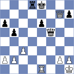 Plotnikov - Martin (Chess.com INT, 2021)